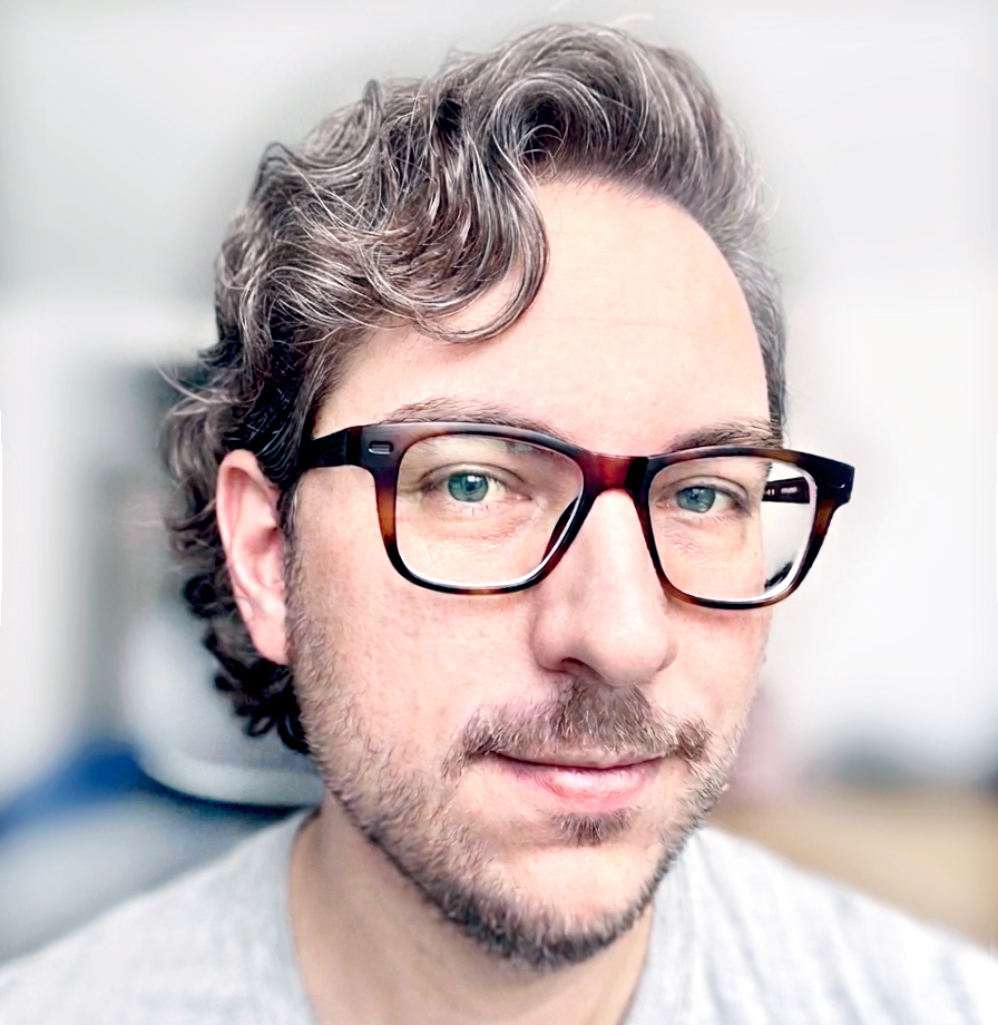 Rodrigo, creador de Wimpli